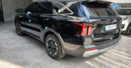 더 뉴쏘렌토(MQ4) 2.5 가솔린 2WD 7인승 프레스티지 125하4718 쏘렌토장기렌트, 개인사업자장기렌트
